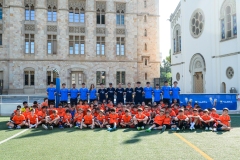 MD FUTCAMP 2024 | DÍA 4